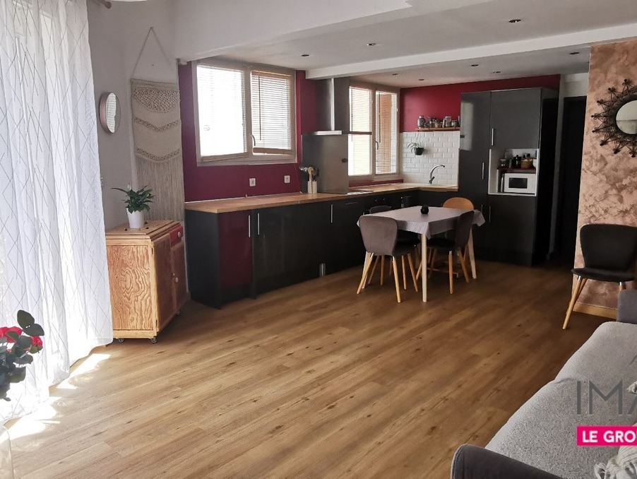 Vente Appartement SAINT JEAN DE VEDAS  209 000 €