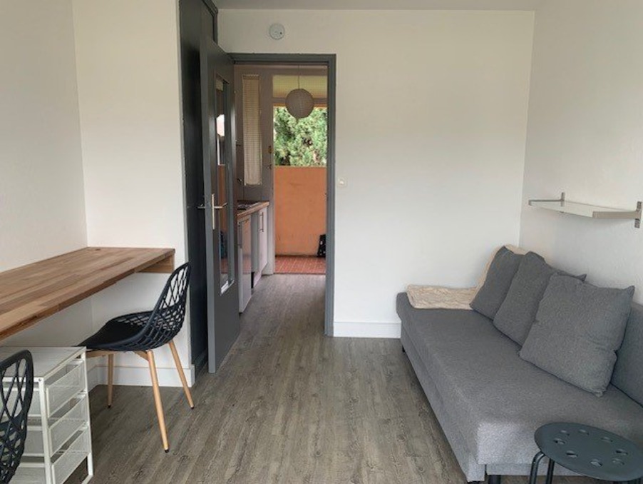 Location Appartement MONTPELLIER  466 €