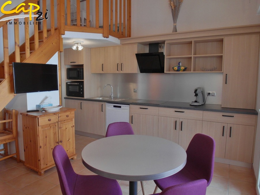 Location Maison LE CAP D'AGDE  780 €