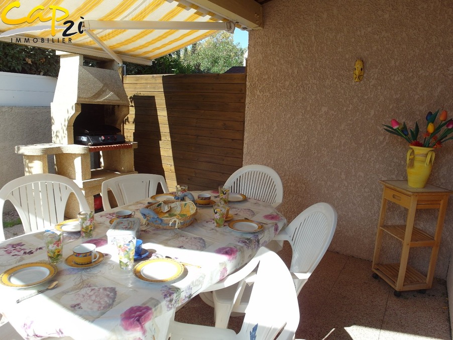 Location Maison LE CAP D'AGDE  780 €