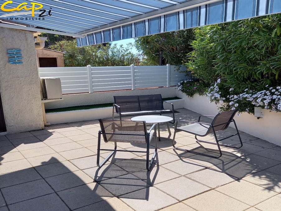 Location Maison CAP D'AGDE  606 €