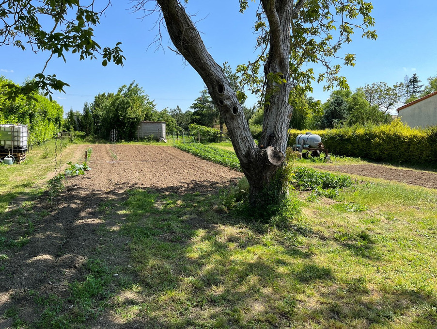 Vente Terrain Taugon 38 500 €