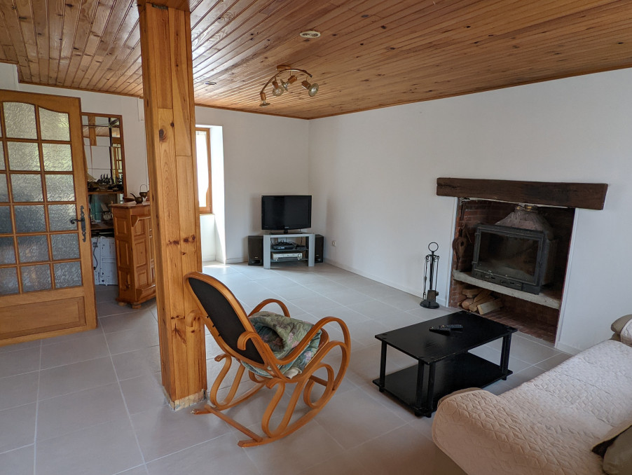 Vente Maison VITTEAUX  149 900 €