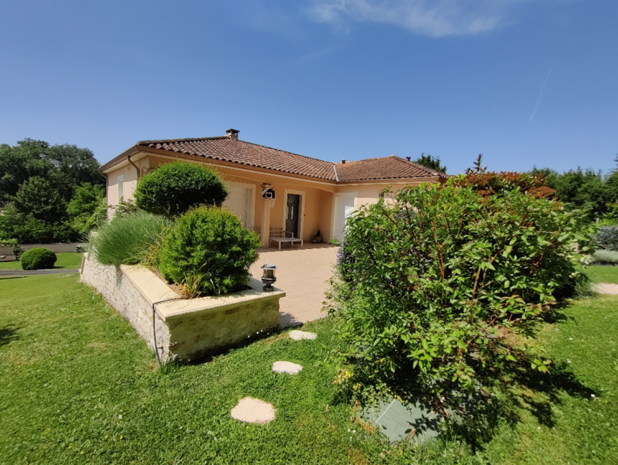 Vente Maison CHAUVIGNY  319 000 €
