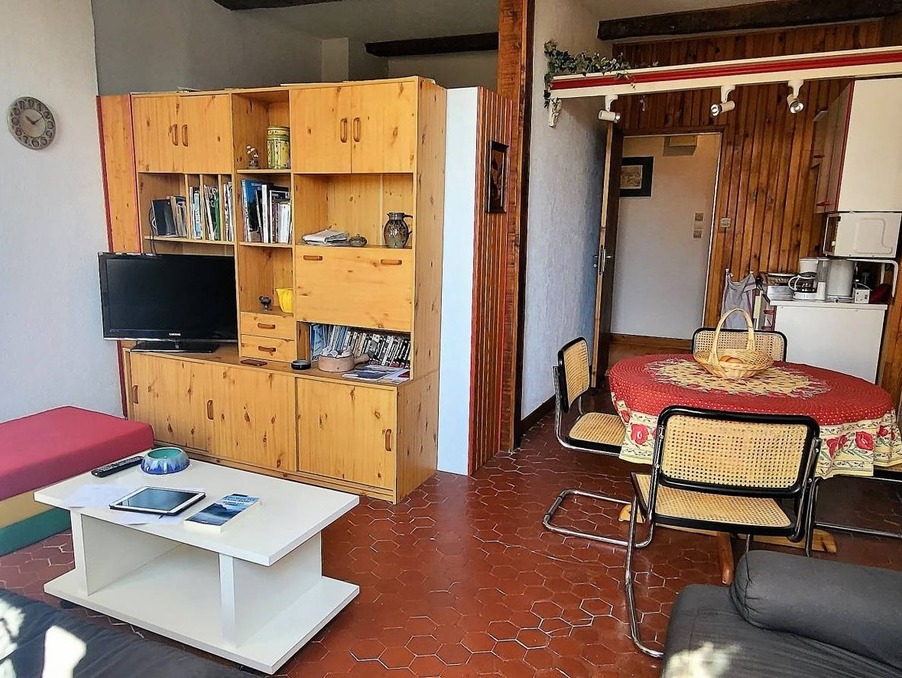 Vente Appartement CALLAS 66 000 €
