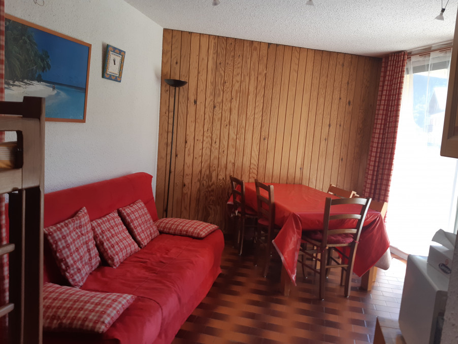 Vente Appartement ANCELLE 60 000 €