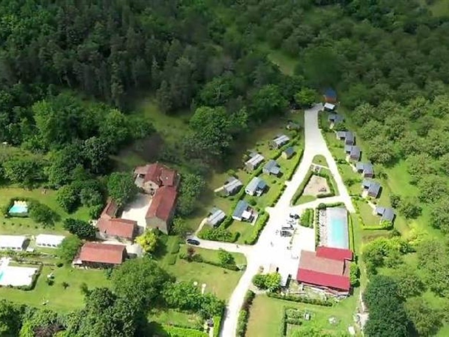Vente Maison SIORAC EN PERIGORD 1 145 000 €