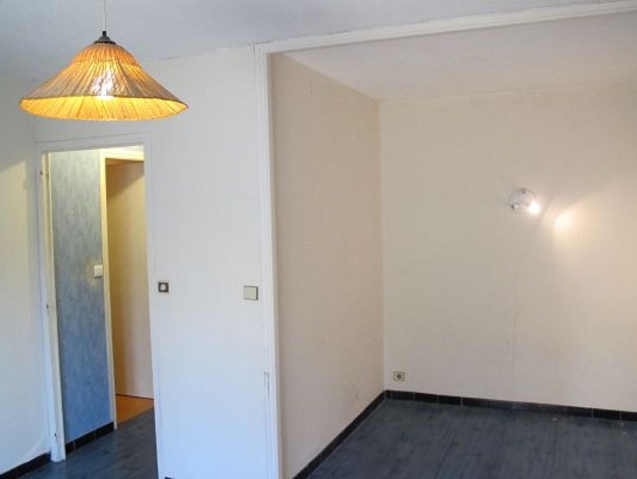 Location Appartement MONTPELLIER HOPITAUX FACULTES  510 €