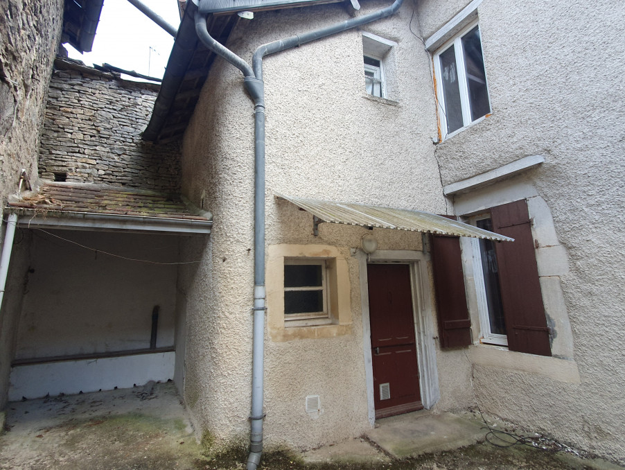Vente Maison SELONGEY 87 000 €