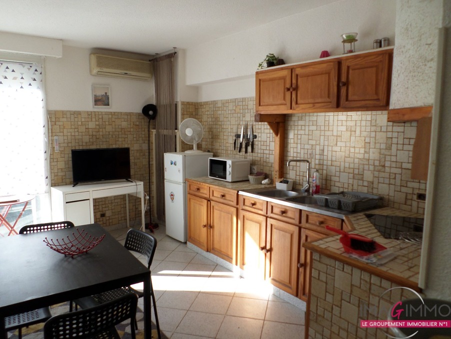 Location Appartement MONTPELLIER  490 €
