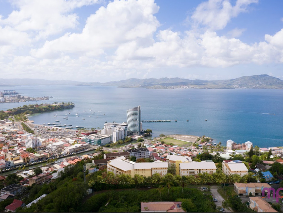 Vente Appartement Fort-de-France  265 000 €