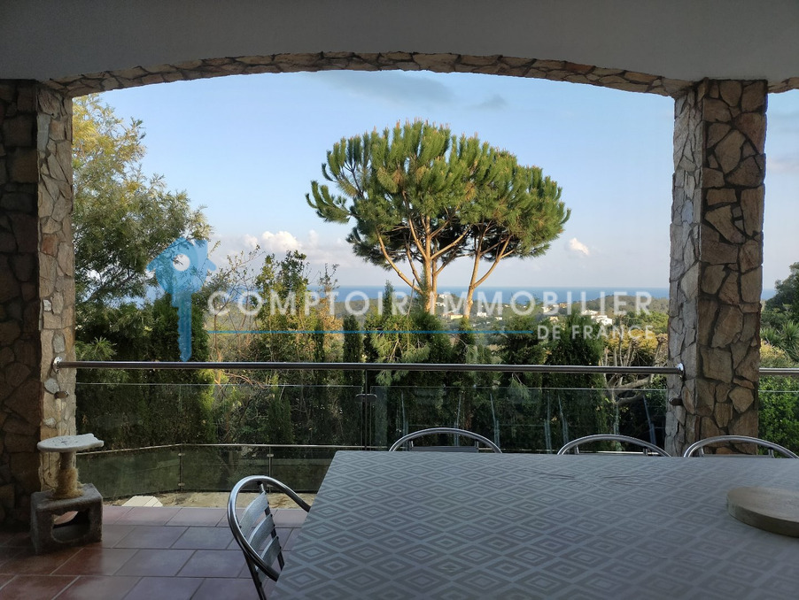 Vente Maison Platja D Aro  908 000 €