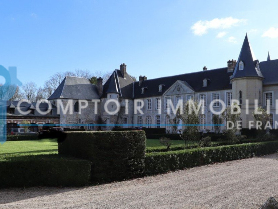 Vente Autre Deauville 3 530 000 €