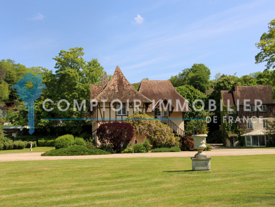 Vente Maison Anet 1 750 000 €