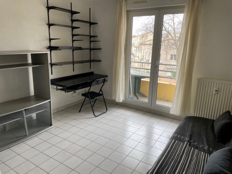 Location Appartement MONTPELLIER  ANTIGONE  492 €