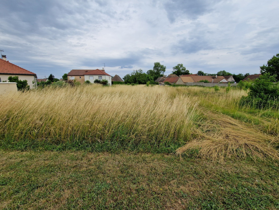 Vente Terrain MEURSANGES  105 000 €