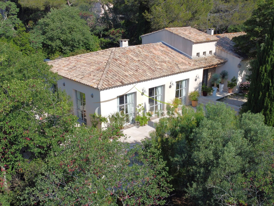 Vente Maison Nîmes 1 150 000 €