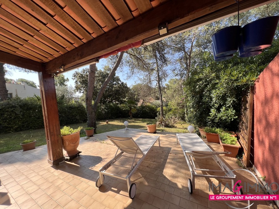 Vente Maison MONTPELLIER  530 000 €