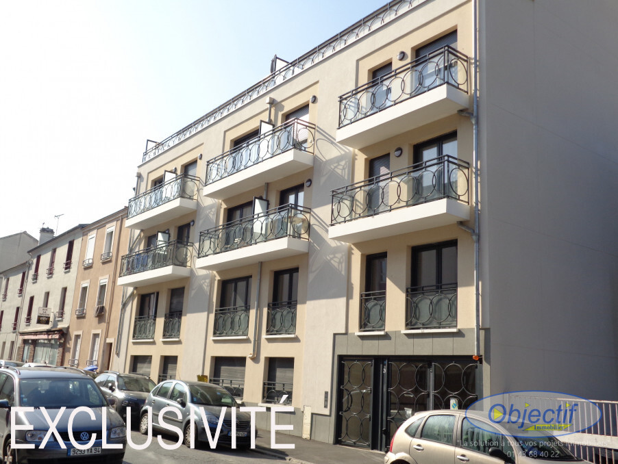 Vente Appartement CHOISY LE ROI  224 000 €