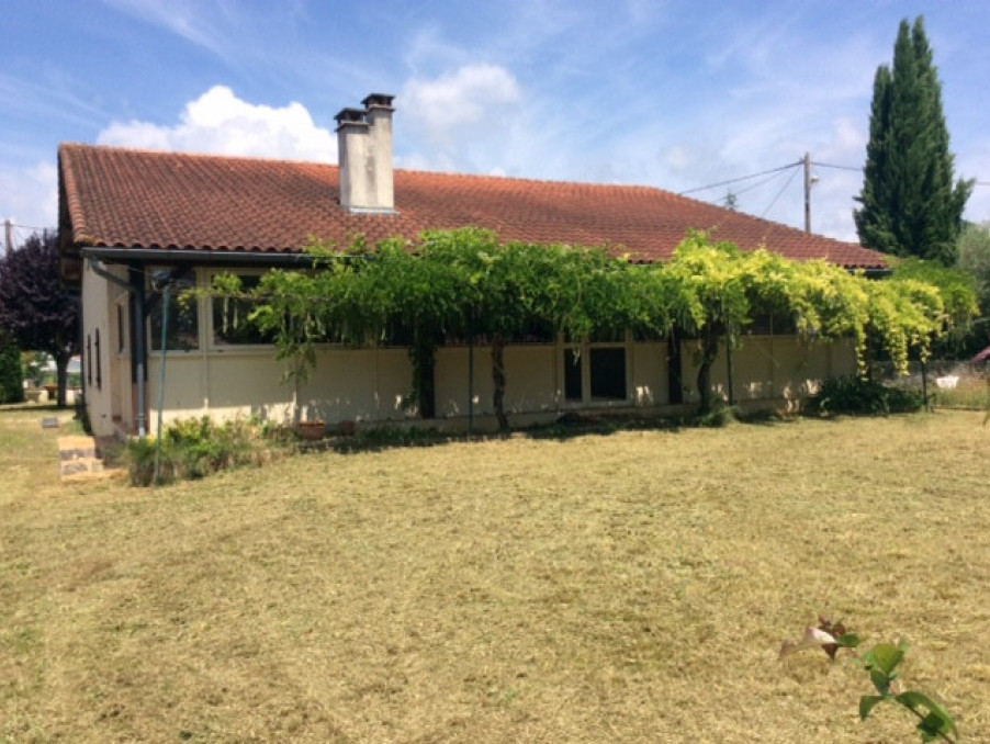 Vente Maison CAUSSADE  216 240 €