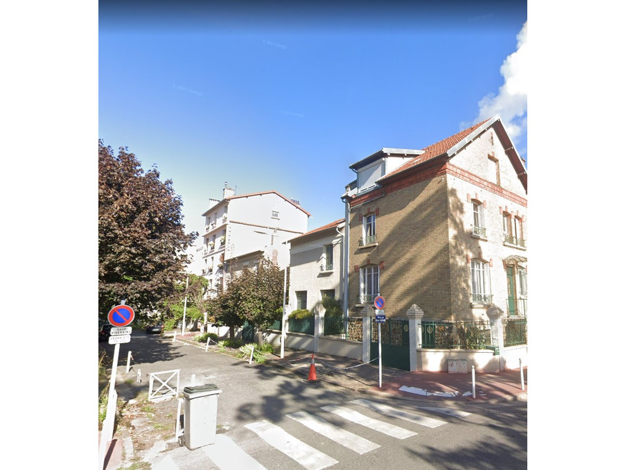 Location Parking Montrouge 83 €