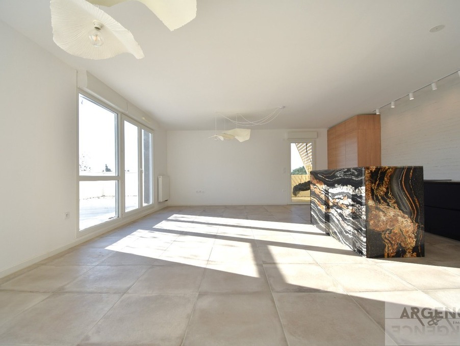 Vente Appartement MONTPELLIER  544 000 €