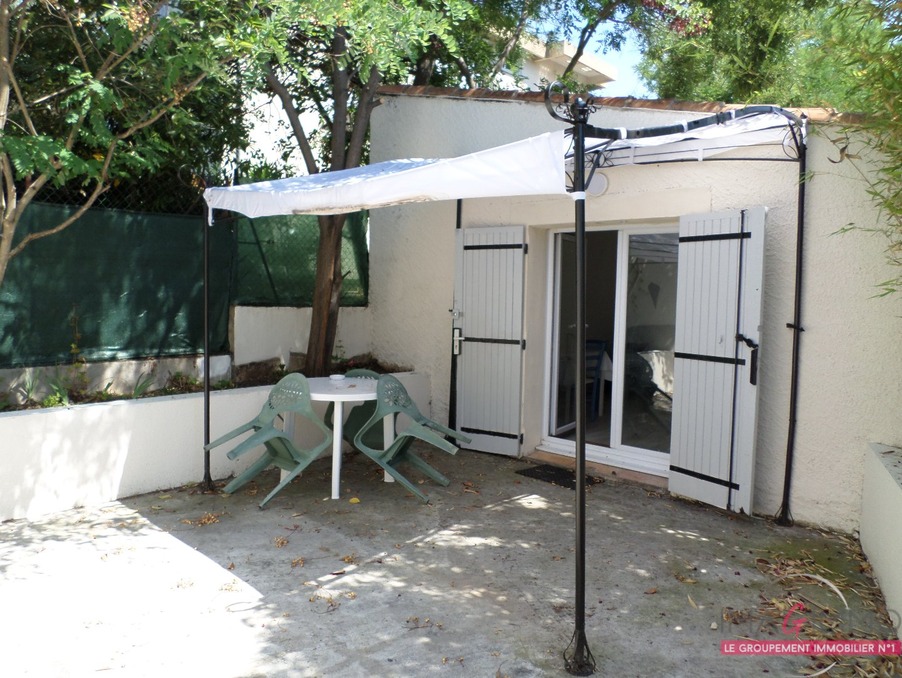 Location Appartement MONTPELLIER  452 €