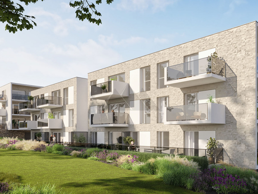 Vente Neuf GUIPAVAS  139 000 €