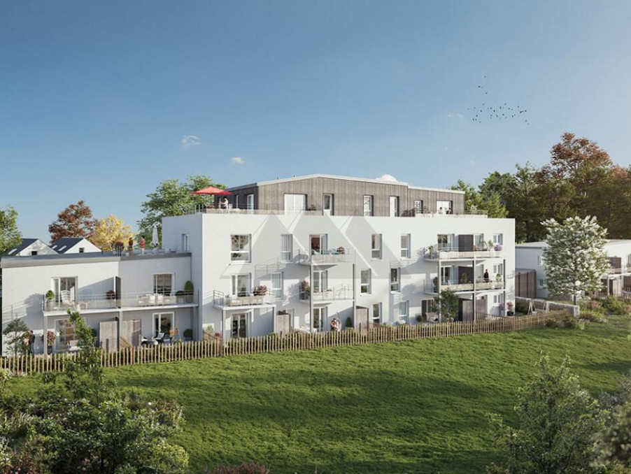 Vente Neuf GOUESNOU  151 000 €