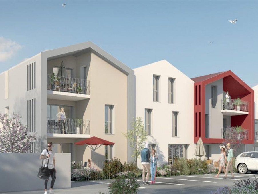 Vente Neuf PLOUGONVELIN  159 000 €