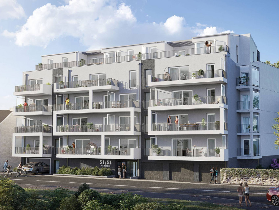 Vente Neuf BREST  289 000 €