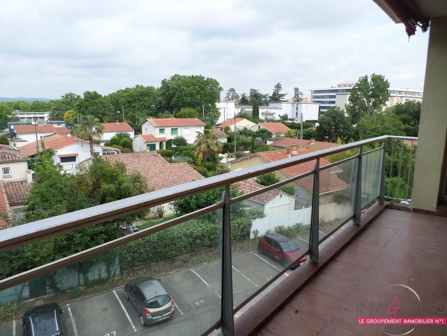 Location Appartement MONTPELLIER  820 €