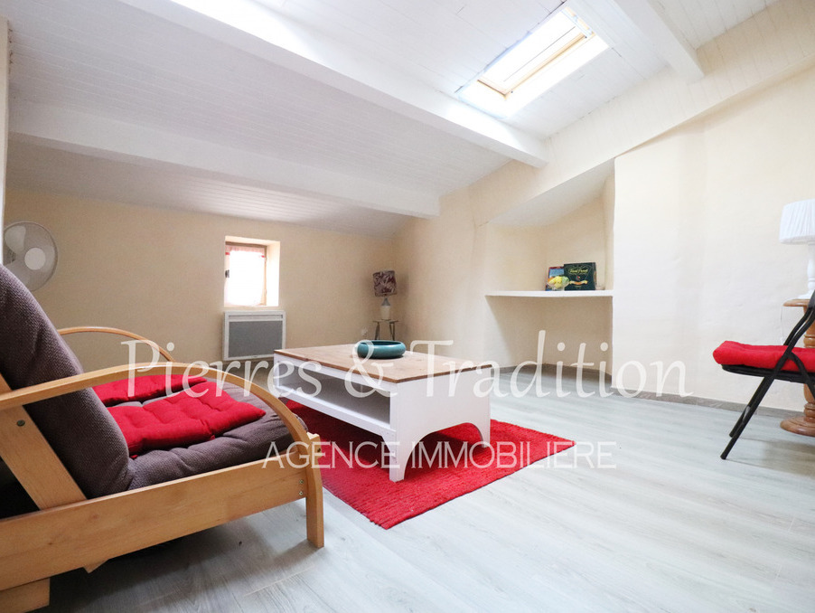 Vente Maison Bonnieux  230 000 €