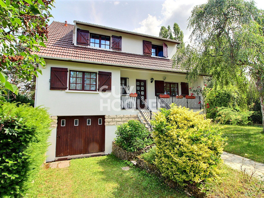 Vente Maison Rambouillet  441 000 €