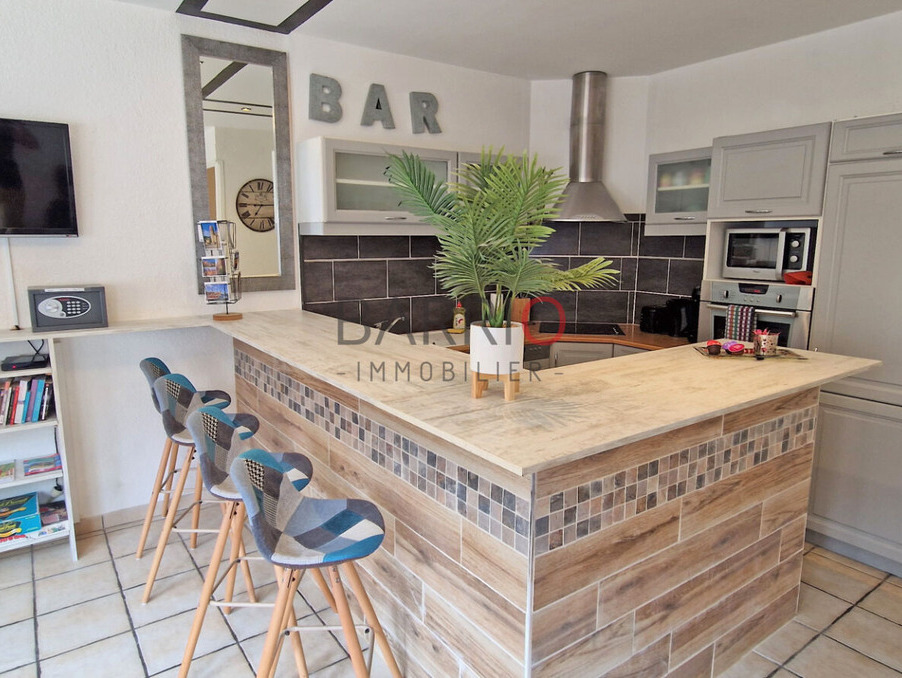 Vente Appartement Collioure  199 000 €