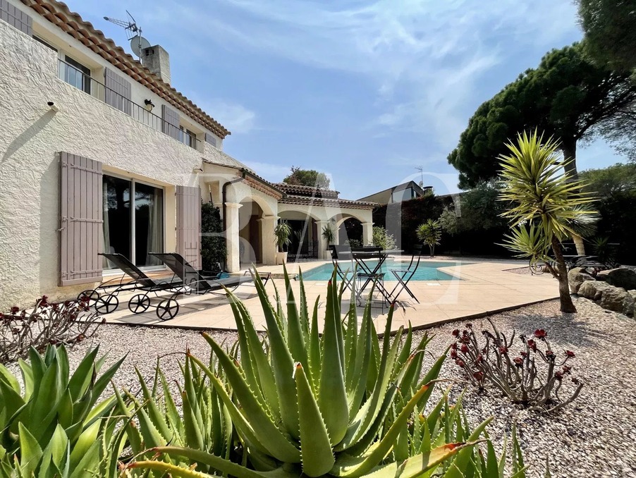 Vente Maison Saint-Raphaël 1 189 000 €