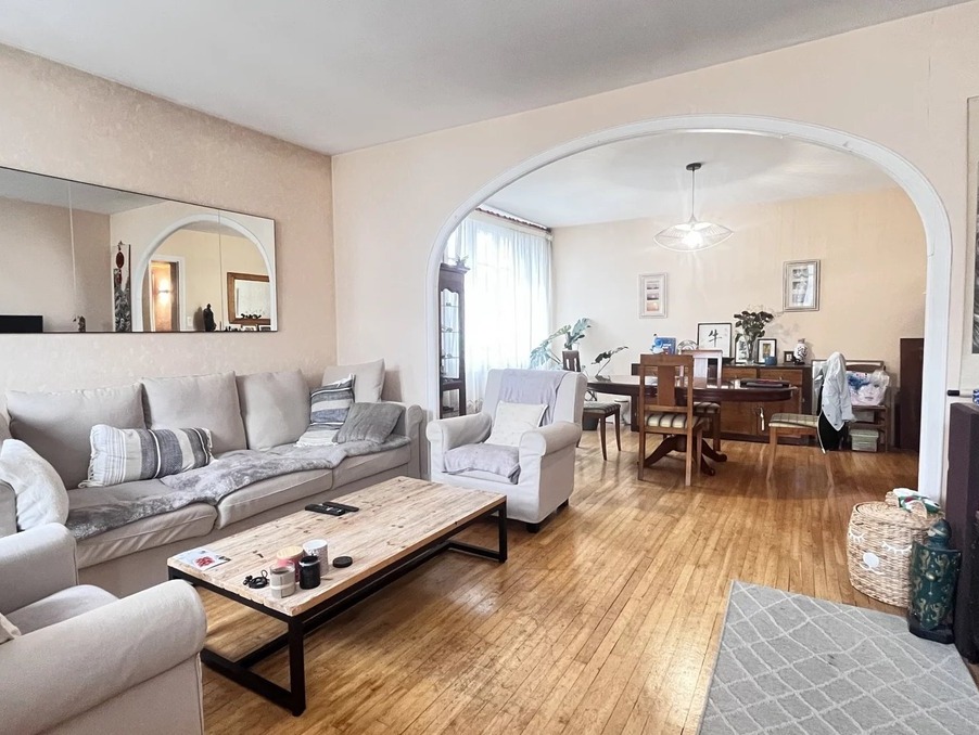 Vente Appartement Brest  399 000 €