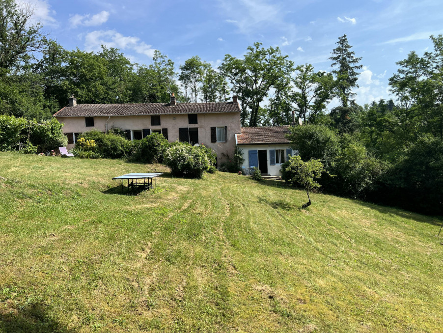 Vente Maison LA CLAYETTE 87 000 €