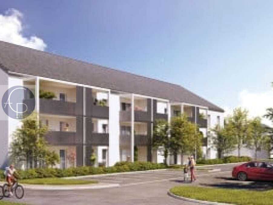 Vente Neuf LONS  128 000 €