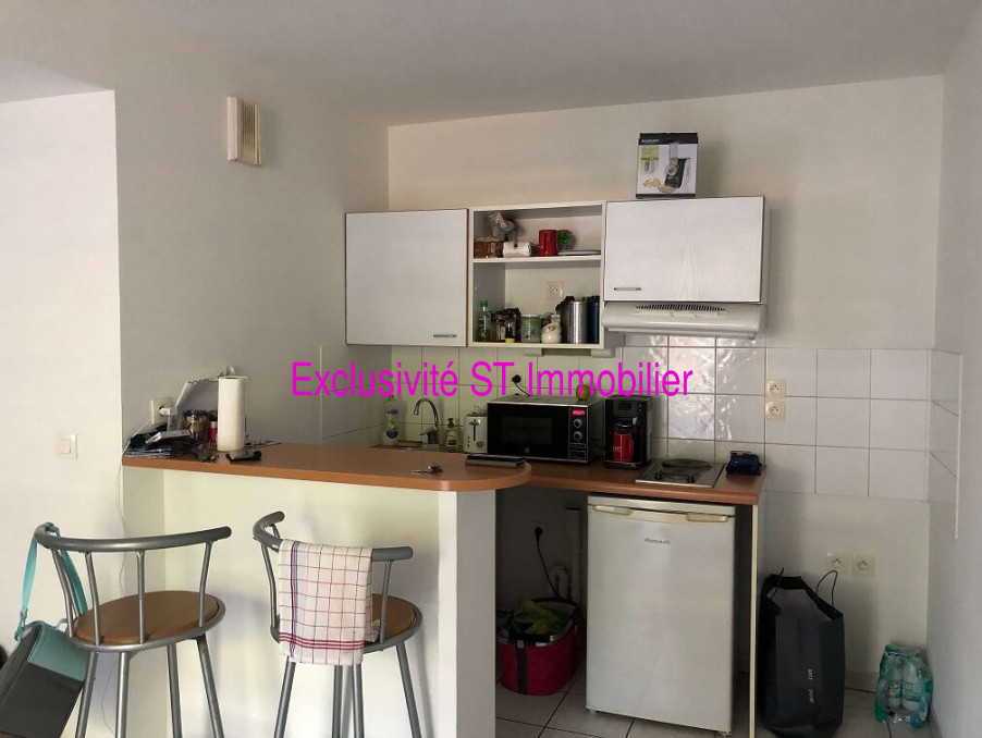Location Appartement ELBEUF  450 €