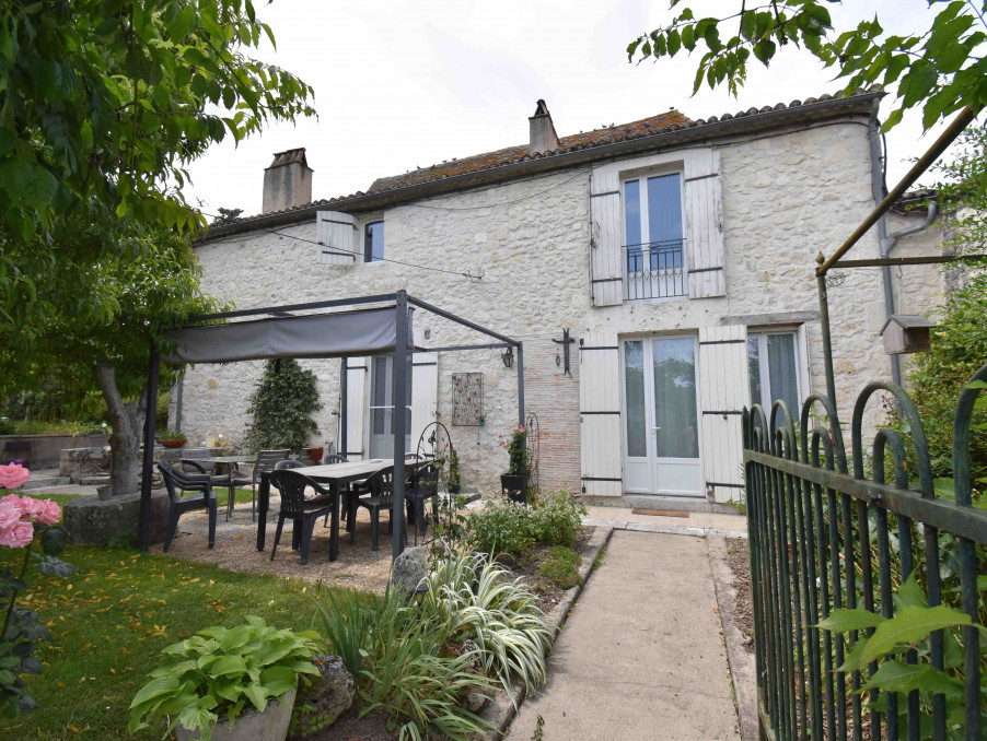 Vente Maison PLAISANCE  450 000 €