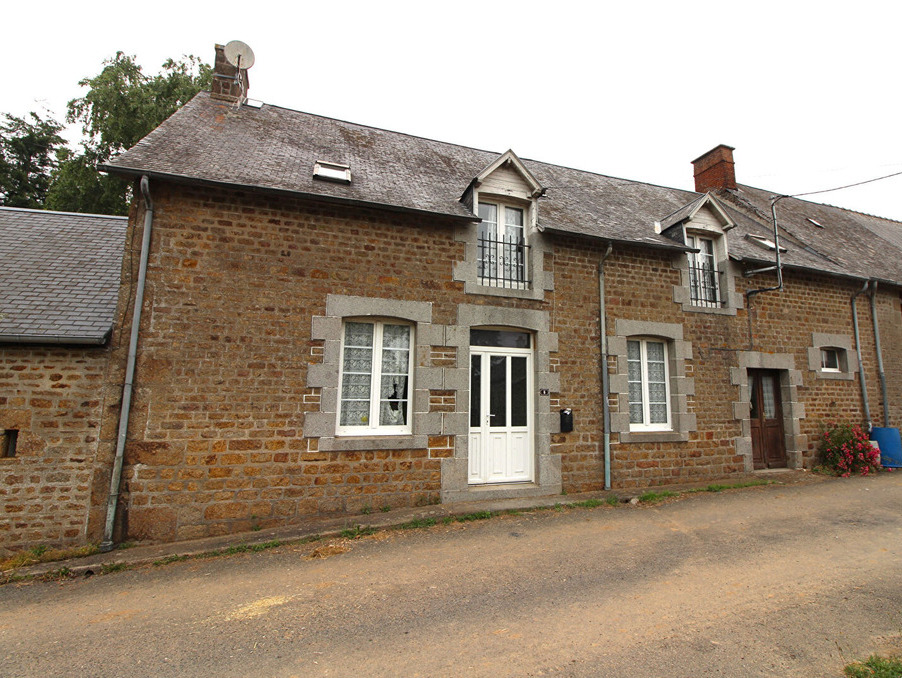Vente Maison LANDIVY 74 900 €