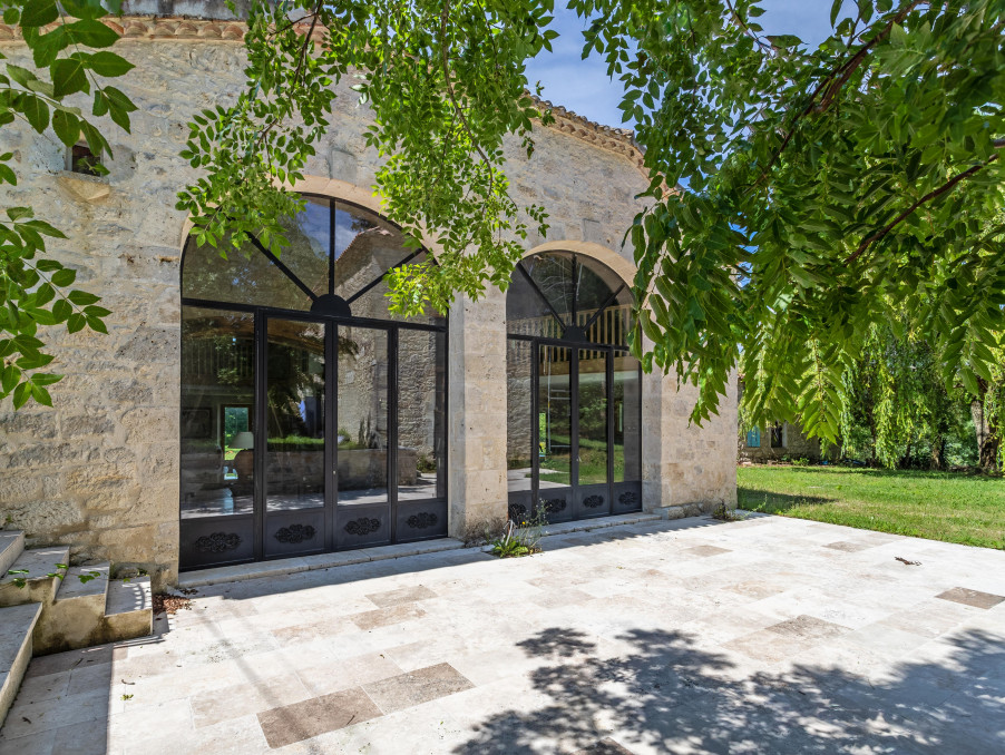 Vente Maison MONTJOI  795 000 €