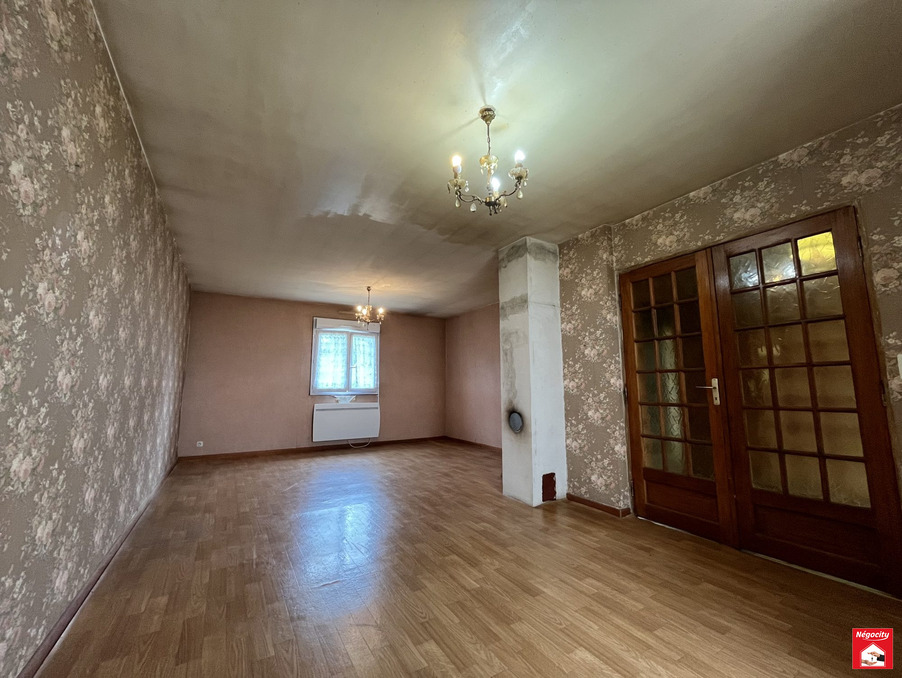Vente Maison Pierre de Bresse 69 000 €