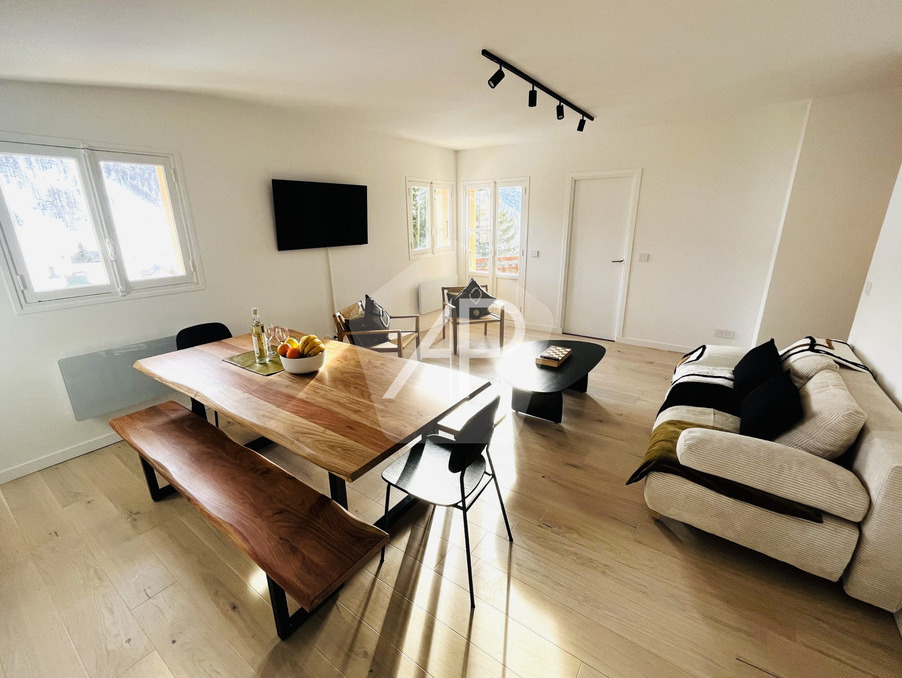 Vente Appartement Montgenèvre  390 000 €