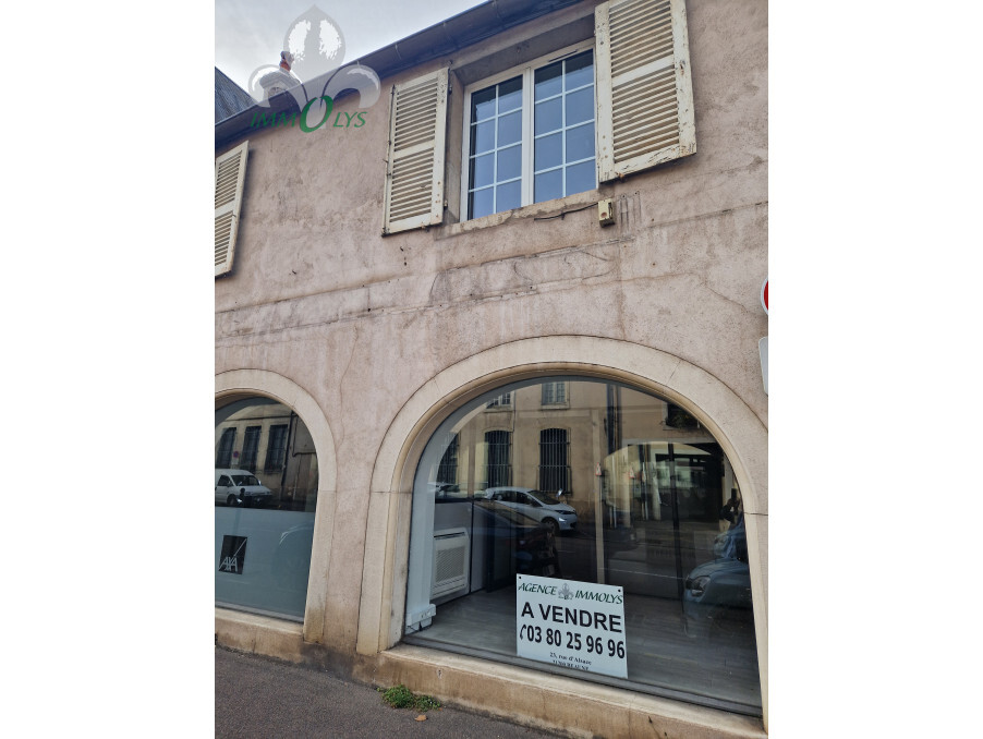 Vente Local BEAUNE  290 000 €