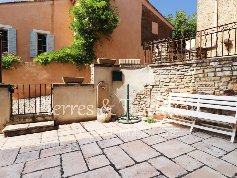 Vente Maison Gargas  175 000 €