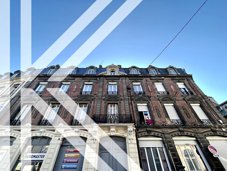 Vente Immeuble Elbeuf  250 000 €