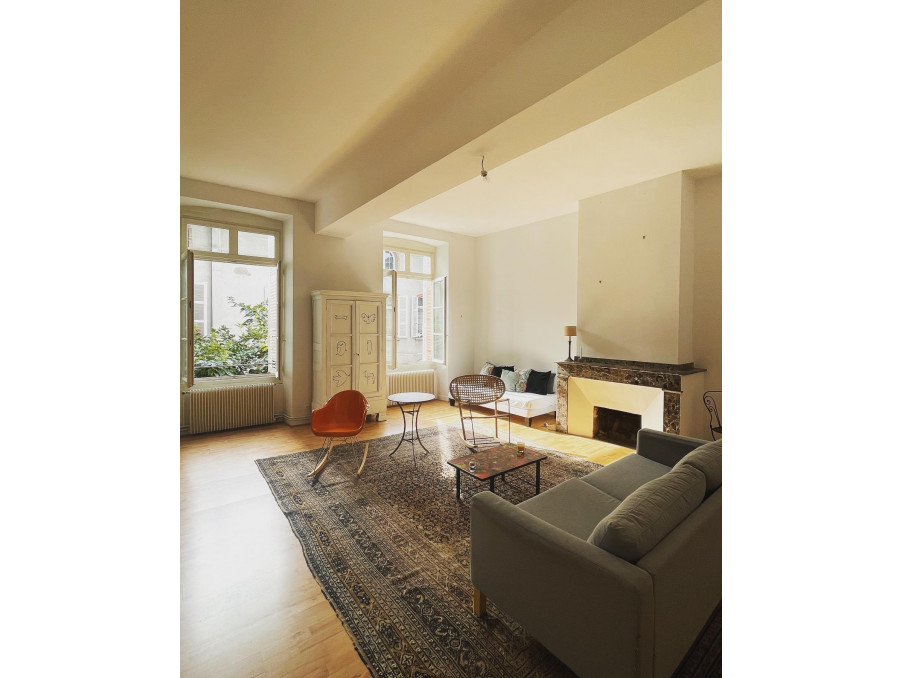 Location Appartement MONTAUBAN  890 €