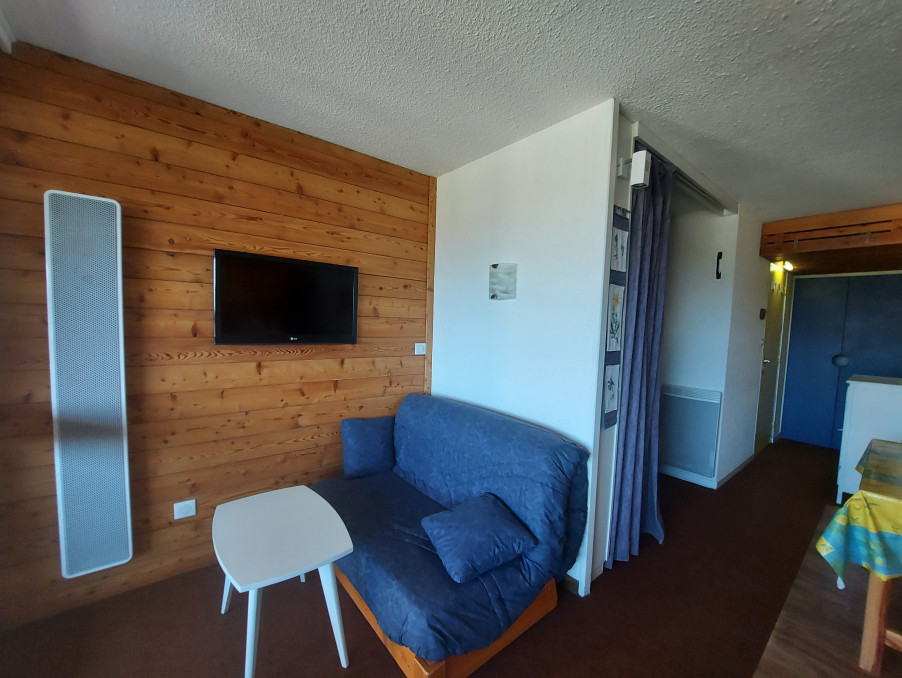 Vente Appartement ANCELLE 60 500 €